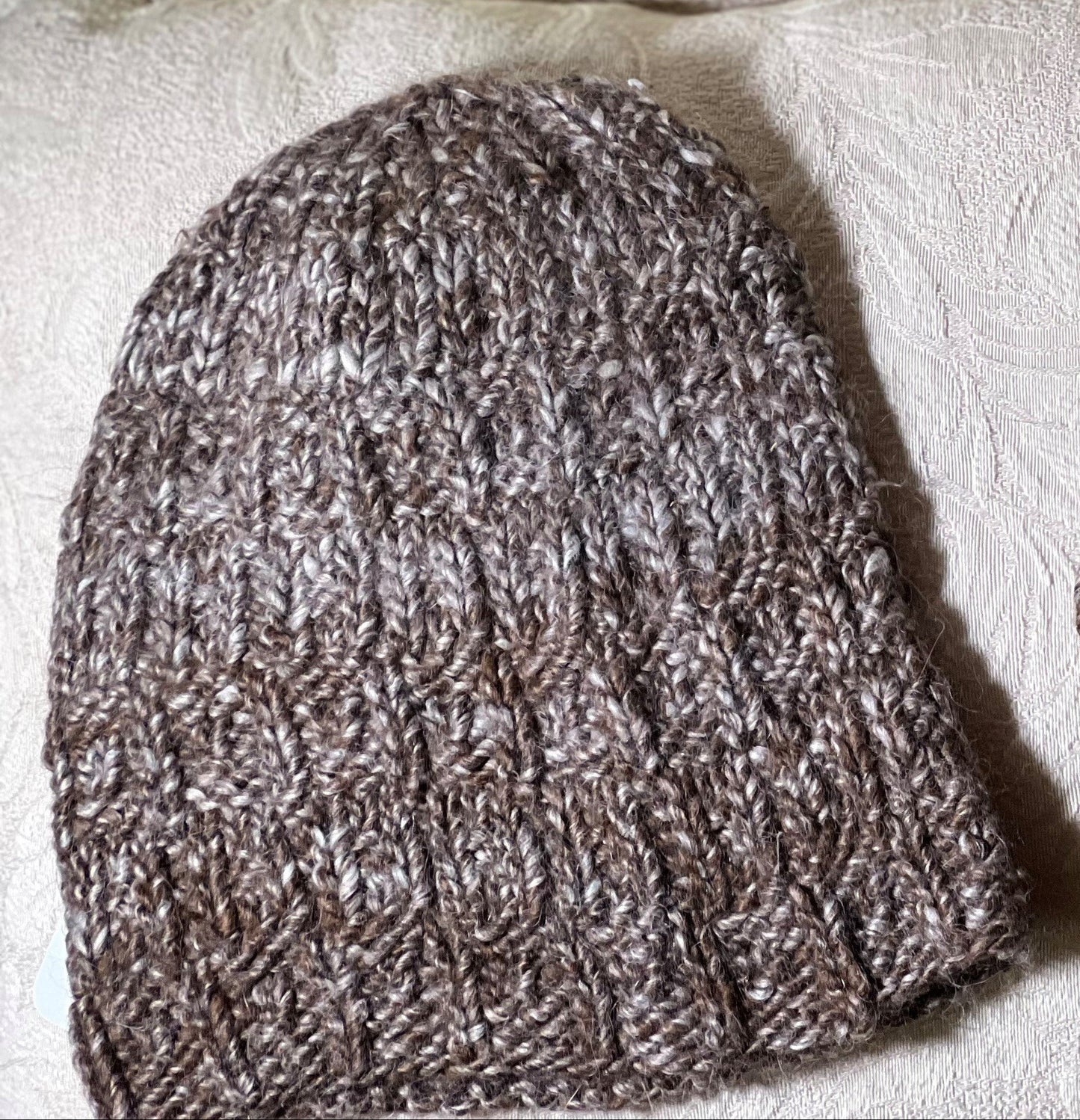 H-Chunky Cria Herd Blend Hat