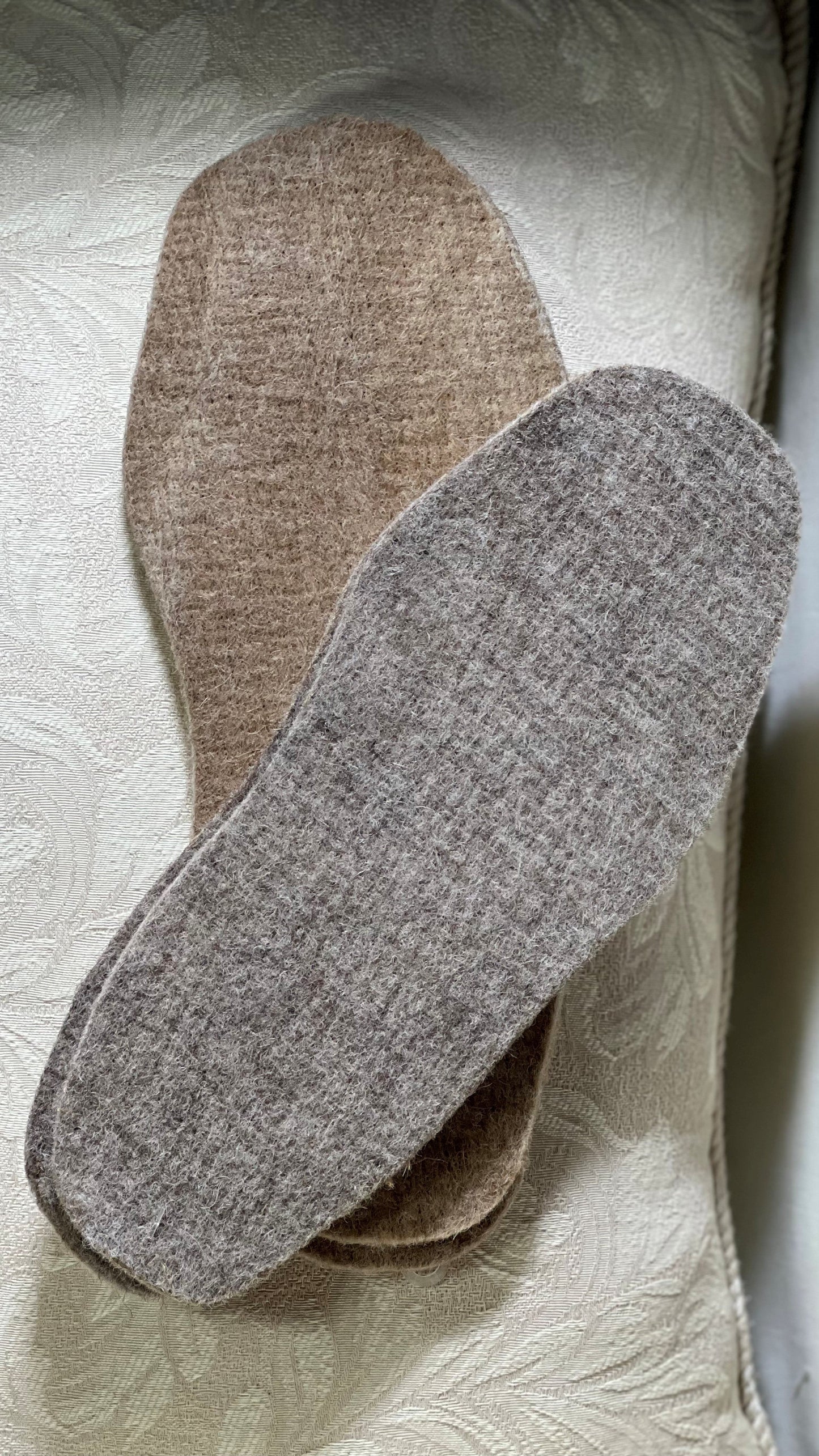 S - USA Suri Insoles