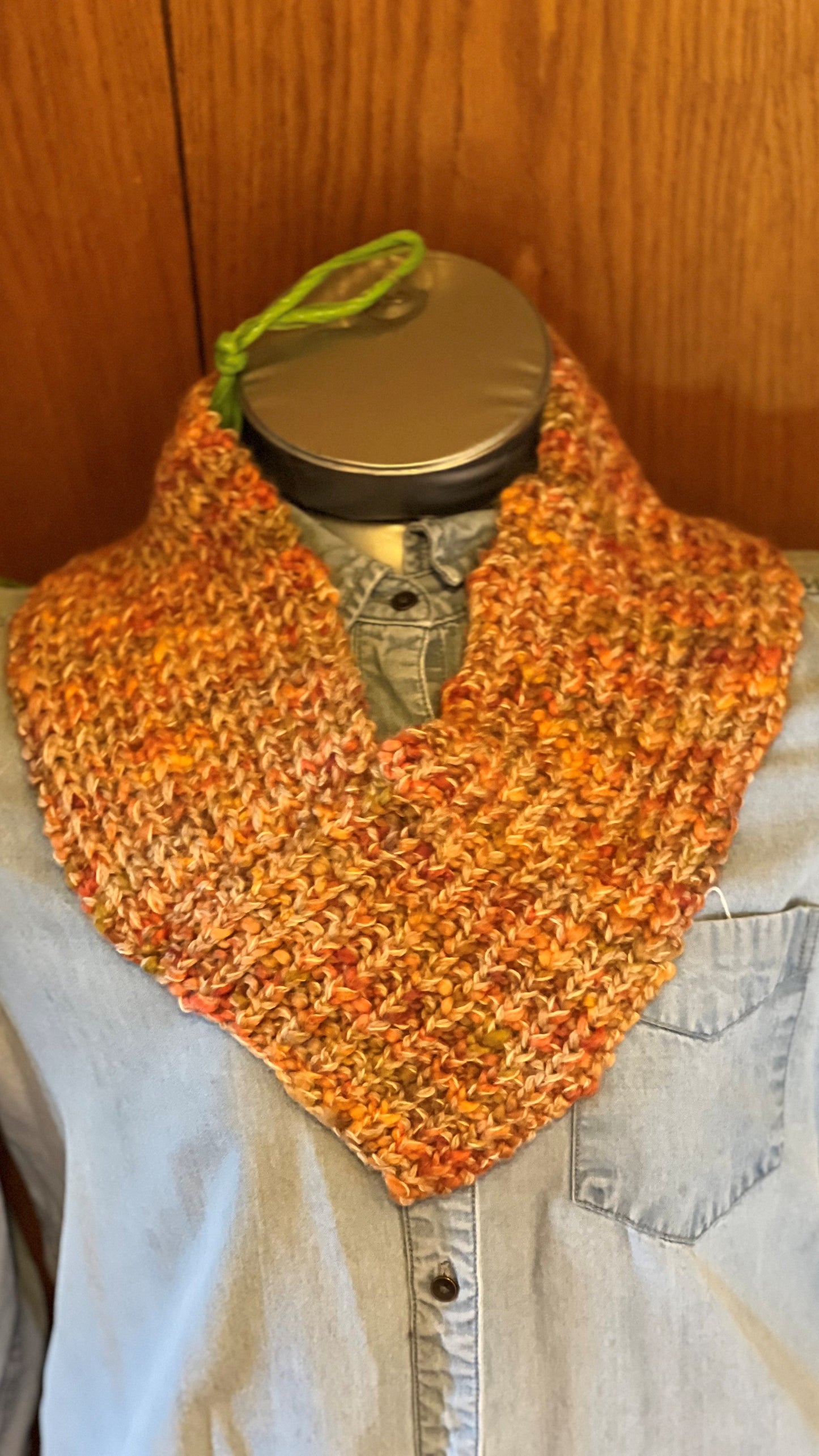 C - "V-Cowls"