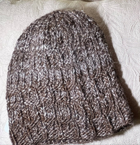 H-Chunky Cria Herd Blend Hat