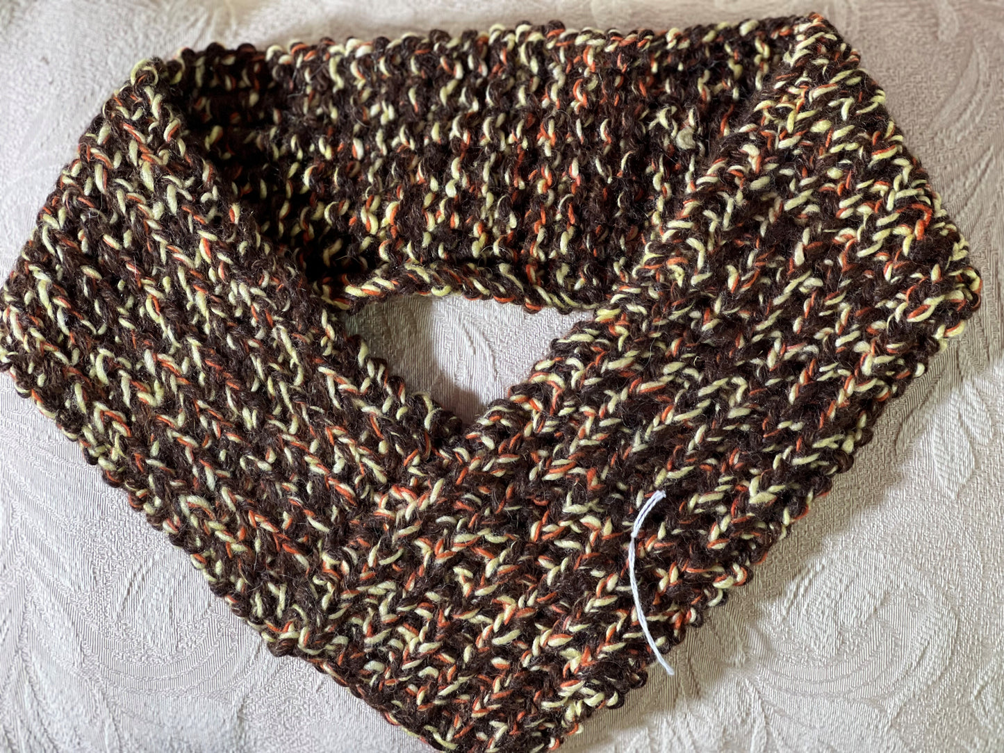 C - "V-Cowls"