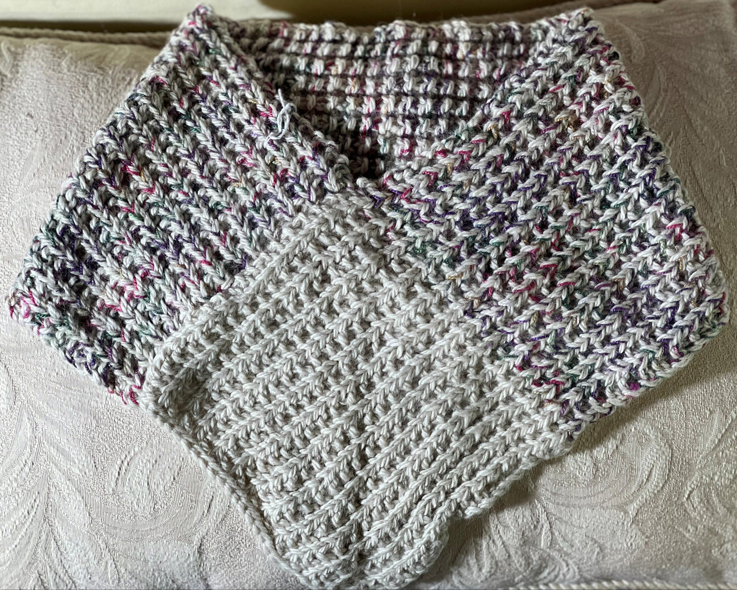 C - "V-Cowls"