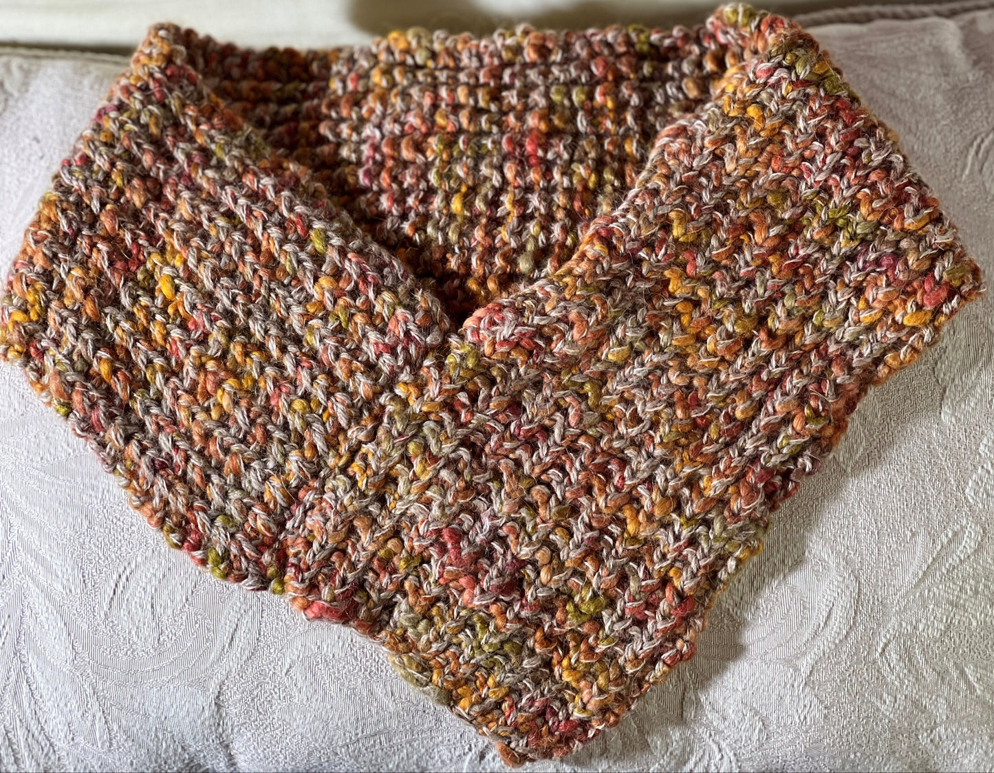 C - "V-Cowls"