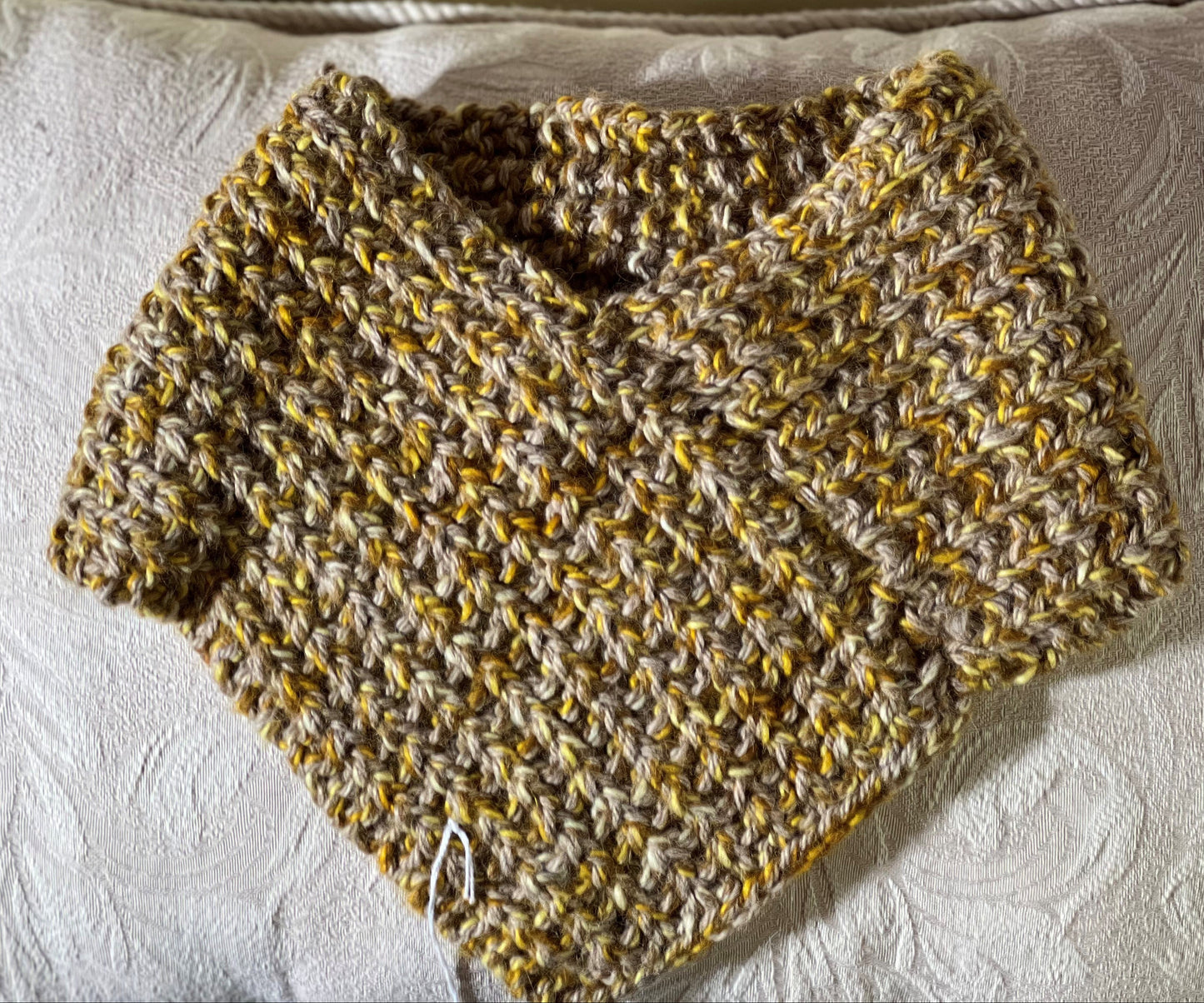 C - "V-Cowls"